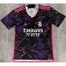 Real Madrid Pre-match Jersey 2024/25 - Black/Purple