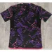 Real Madrid Pre-match Jersey 2024/25 - Black/Purple
