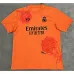 Maglia dell'edizione Y3 del Real Madrid 2024/25 - Arancione