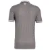 Real Madrid Third Jersey 2024/25 Player Edition - Gray