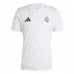 Real Madrid Vorspiel-Trikot 2024/25 - Weiß
