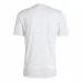 Real Madrid Vorspiel-Trikot 2024/25 - Weiß
