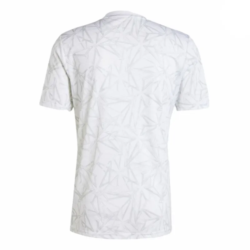 Real Madrid Vorspiel-Trikot 2024/25 - Weiß