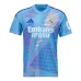 Real Madrid Torwart-Trikot 2024/25 - Blau