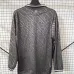 Real Madrid Third Long Sleeve Jersey 2024/25 - Gray