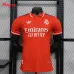 Real Madrid 2024/25 Special Edition Polo Shirt Jersey - Red