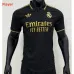 Maglia del giocatore del Real Madrid prima della partita 2024/25 - Nera