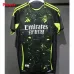 Maillot de l'édition spéciale pour joueurs du Real Madrid 2024/25 - Noir