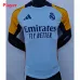 Real Madrid Trainingsspieler-Trikot 2024/25 - Weiß