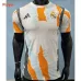 Real Madrid Trainingsspieler-Trikot 2024/25 - Weiß