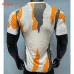 Real Madrid Trainingsspieler-Trikot 2024/25 - Weiß
