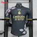 Real Madrid 2024/25 Y3-Spezialausgabe Spieler-Trikot - Schwarz