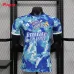 Maglia dell'edizione speciale per i giocatori del Real Madrid 2024/25 - Azzurro