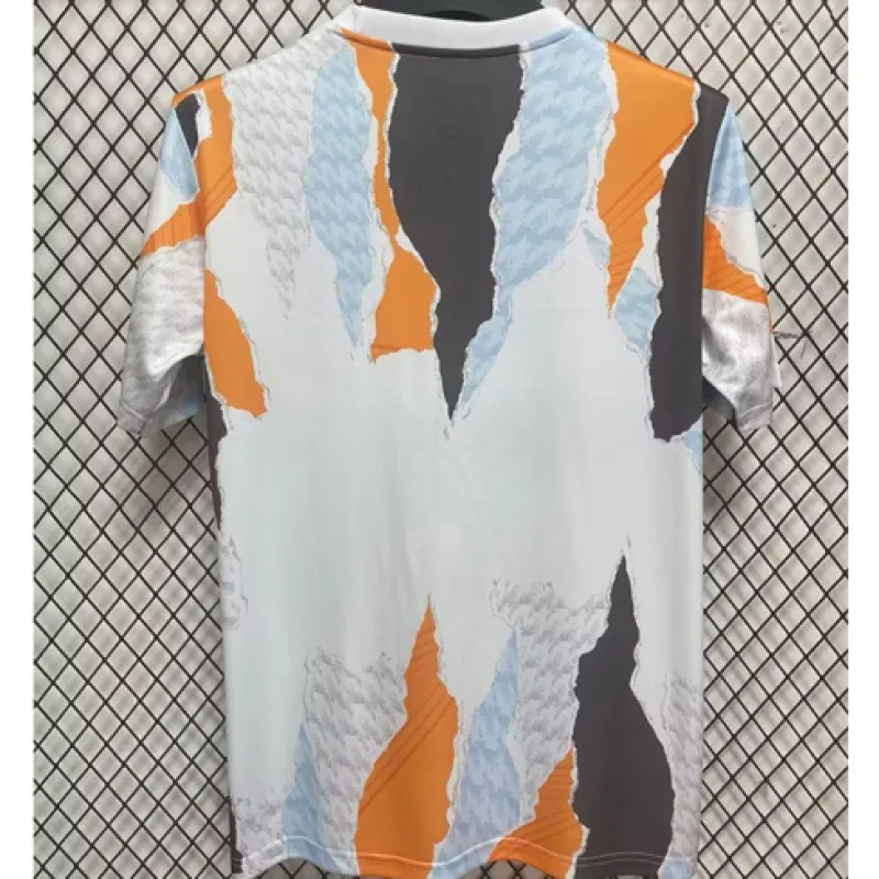 Real Madrid Training Player Jersey 2024/25 - White