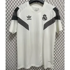 Real Madrid 2024/25 Special Edition Jersey - White