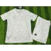 Real Madrid Maillot et shorts pour enfants 2024/25 Édition spéciale - Blanc