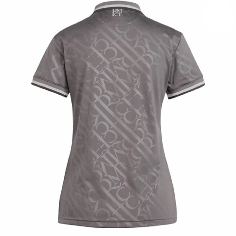 Tercera camiseta de mujer del Real Madrid 2024/25 - Gris