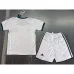 Real Madrid Retro Jersey 2012/13 Home - White
