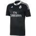 Real Madrid Retro Third Jersey 2014/15 - Black