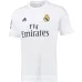Maillot Rétro Real Madrid Domicile 2015/16