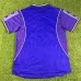 Camiseta retro del Real Madrid 1997/98 Fuera de Casa - Azul