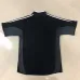 Maglia retro del Real Madrid 2004/05 Classico - Nera