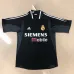 Maglia retro del Real Madrid 2004/05 Classico - Nera