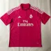 Real Madrid 2014/15 Away Retro Jersey