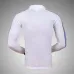 Real Madrid Long-Sleeved Retro Jersey 2001/02 Home - White