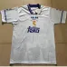Real Madrid Retro Jersey 1996/97 UEFA Champions League - White