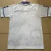 Real Madrid Retro Jersey 1996/97 UEFA Champions League - White