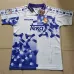 Real Madrid Retro Third Jersey 1996/97 - White