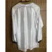 Real Madrid Long-Sleeved Retro Jersey 2000 Home - White