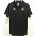 Real Madrid Retro Jersey 2002/03 for UEFA Champions League - Black