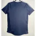 Maillot rétro du Real Madrid 2004/05 Extérieur - Bleu