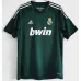 Terza maglia retro del Real Madrid 2012/13 - Verde