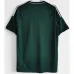 Terza maglia retro del Real Madrid 2012/13 - Verde