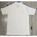 Real Madrid Retro-Trikot 1984/85 Heimspiel - Weiß