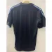 Real Madrid Retro Jersey  2009/10 Away - Black