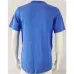 Real Madrid Retro-Trikot 2013/14 Auswärtsspiel - Blau