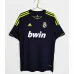 Real Madrid Retro Jersey  2012/13 Away - Black