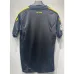 Maglia retro del Real Madrid  2011/12 trasferta - Nera