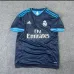 Real Madrid Retro Jersey 2015/16 Away - Blue