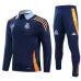 Real Madrid Sportswear 2024/25 - Blue