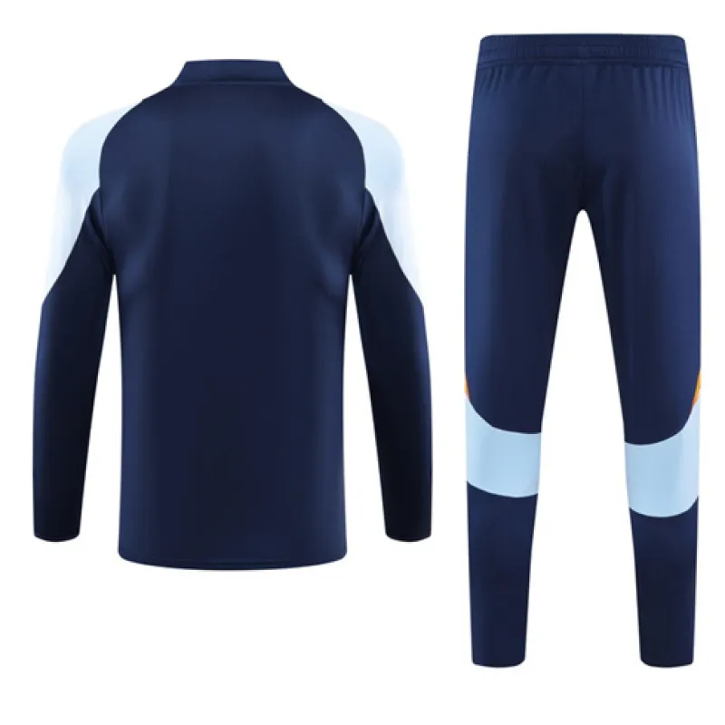 Real Madrid Sportswear 2024/25 - Blue
