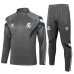 Real Madrid Sportswear 2024/25 - Grey
