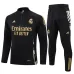 Real Madrid Sportswear 2024/25 - Black