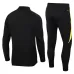 Veste de sport du Real Madrid 2024/25 - Noir
