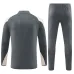 Real Madrid Sportbekleidung 2024/25 - Grau