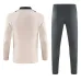 Abbigliamento sportivo del Real Madrid 2024/25 - Albicocca